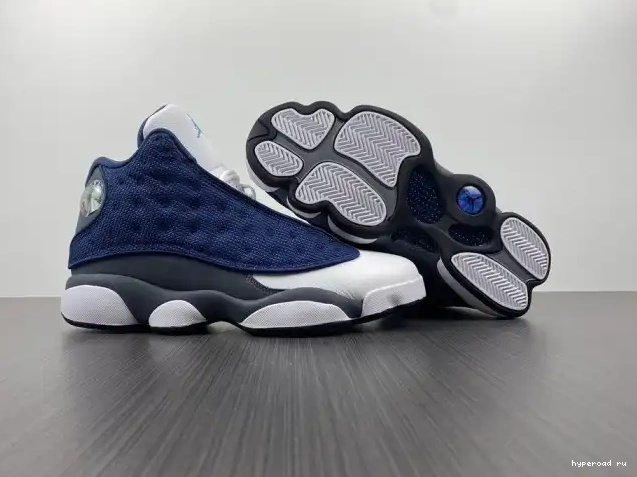 Flint Jordan 13 Air 414571-404 0422